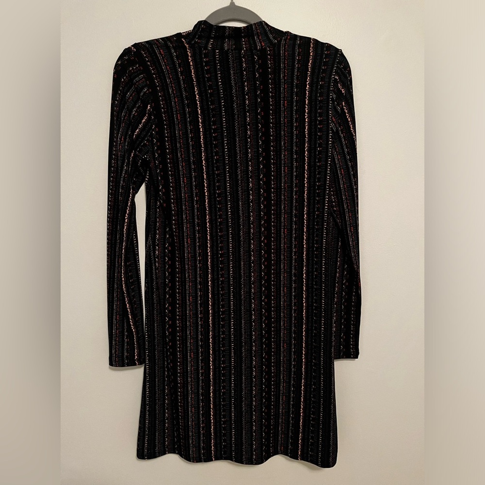 BCBG Mod Dress
